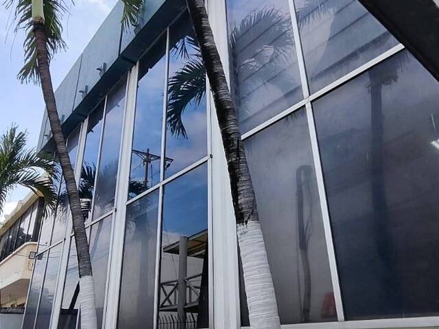 #4928 - Edificio para Venta en Guayaquil - G - 1