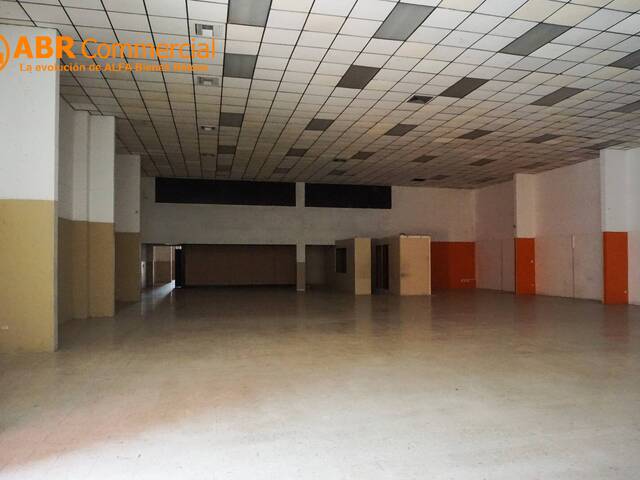 #4515 - Local Comercial para Alquiler en Guayaquil - G