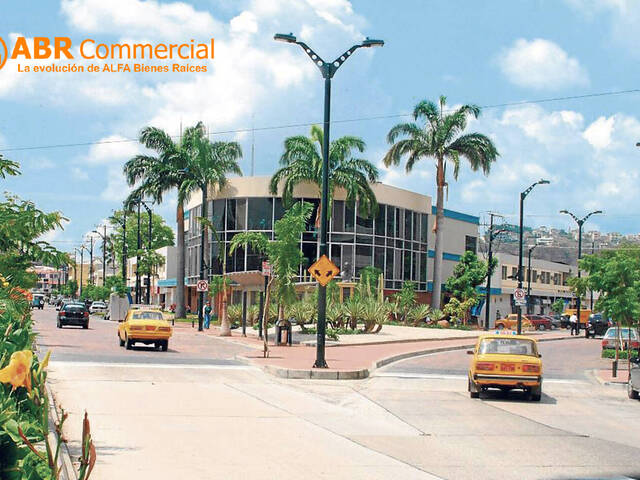 Alquiler en Urdesa - Guayaquil