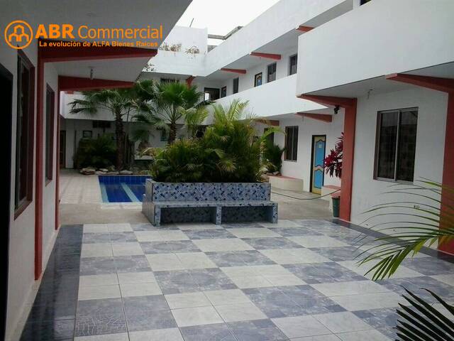Hotel para Venta en Salinas - 4