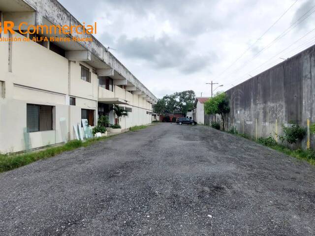 Bodegas para Alquiler en Guayaquil - 5