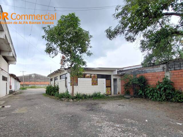 #5032 - Bodegas para Alquiler en Guayaquil - G - 3