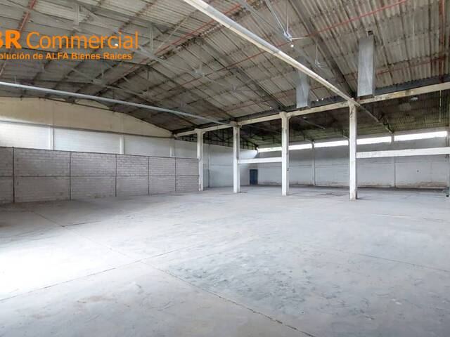 #5032 - Bodegas para Alquiler en Guayaquil - G - 2
