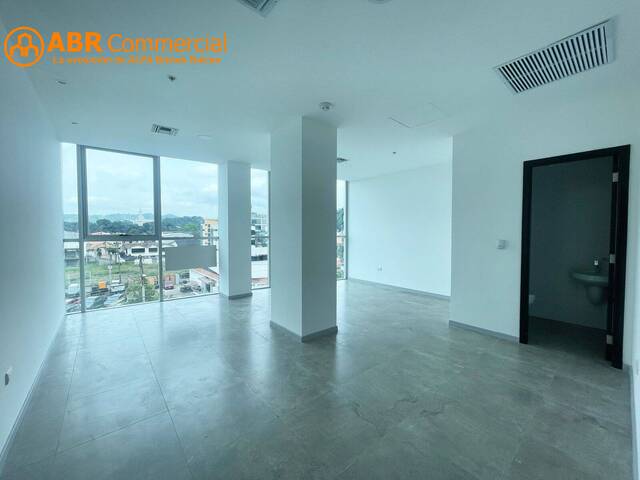 #5033 - Oficinas para Alquiler en Guayaquil - G - 2