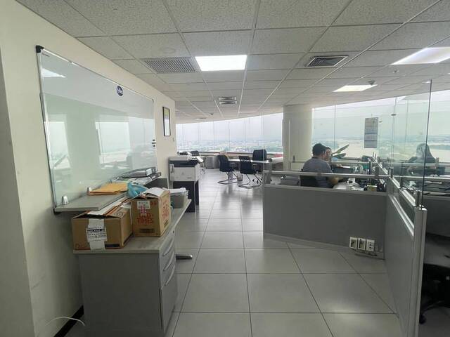 Oficinas para Alquiler en Guayaquil - 5