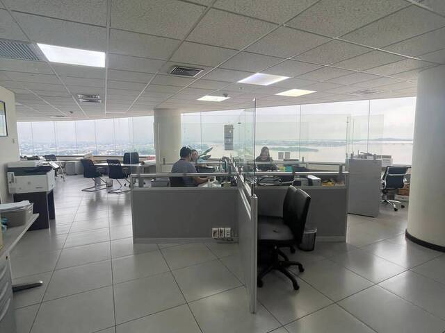 Oficinas para Alquiler en Guayaquil - 4