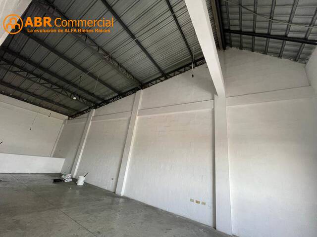 Local Comercial para Alquiler en Guayaquil - 4