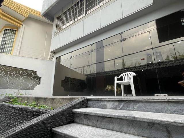 #5038 - Casa para Venta en Guayaquil - G - 1