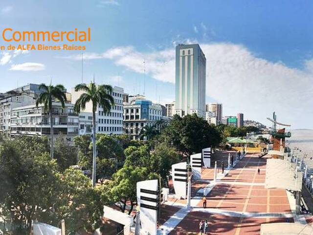 #5041 - Oficinas para Venta en Guayaquil - G - 1