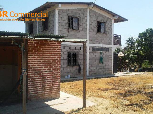 #3317 - Terreno para Venta en Guayaquil - G - 2