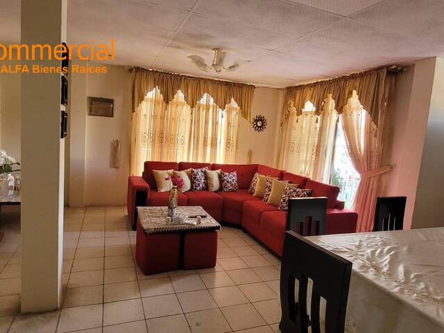 #5044 - Casa para Venta en Guayaquil - G - 2