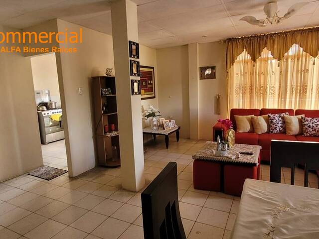 #5044 - Casa para Venta en Guayaquil - G - 3
