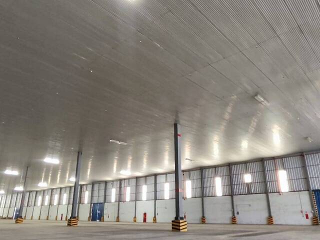 #5006 - Bodegas para Alquiler en Durán - G