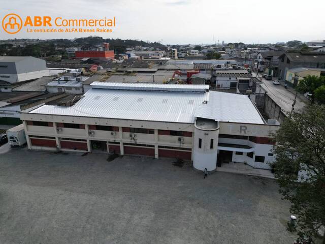 #5050 - Bodegas para Venta en Guayaquil - G - 3