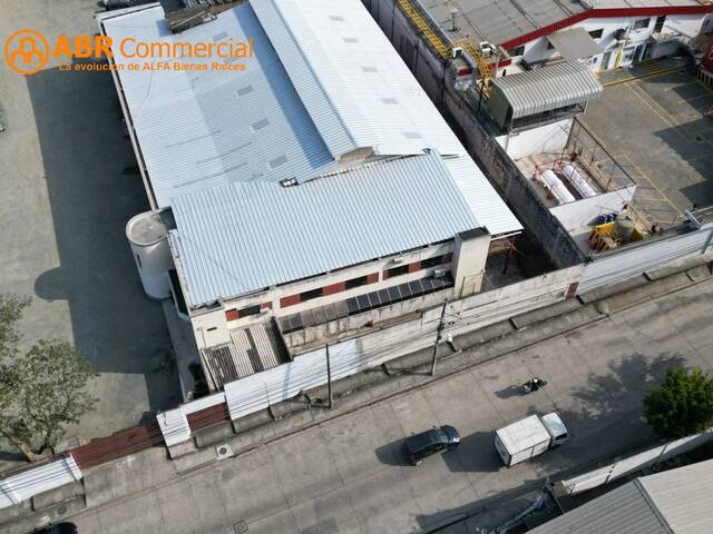 #5050 - Bodegas para Venta en Guayaquil - G - 3