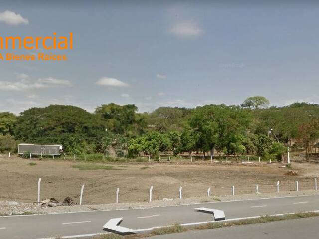 #5058 - Terreno para construir para Venta en Santa Elena - SE - 2