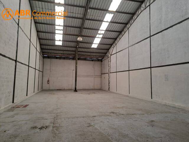 #5061 - Bodegas para Venta en Guayaquil - G - 1