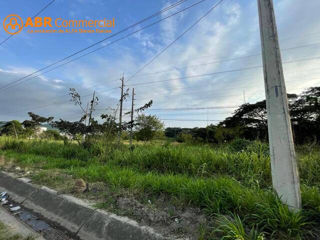 #5003 - Terrenos Industriales para Venta en Guayaquil - G - 1