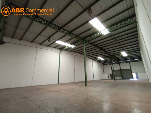 #4942 - Bodegas para Alquiler en Guayaquil - G - 2