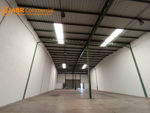 #4942 - Bodegas para Alquiler en Guayaquil - G - 3