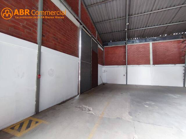 #5054 - Bodegas para Alquiler en Guayaquil - G - 3
