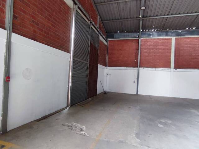 Bodegas para Alquiler en Guayaquil - 4