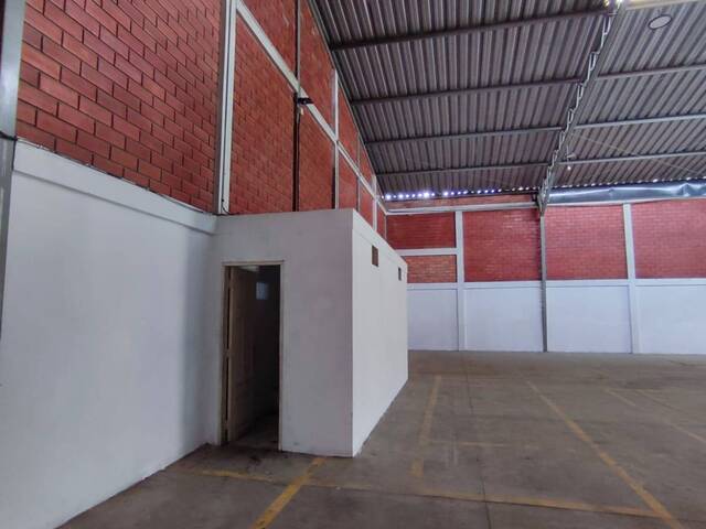 Bodegas para Alquiler en Guayaquil - 5