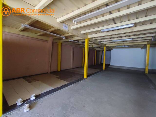 Bodegas para Alquiler en Guayaquil - 5