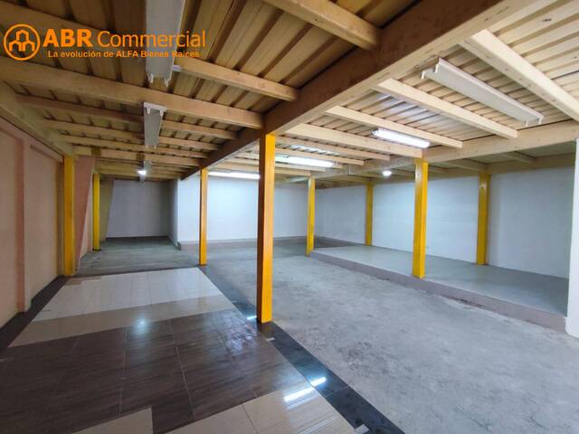 Bodegas para Alquiler en Guayaquil - 2