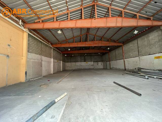 #2417 - Bodegas para Alquiler en Guayaquil - G - 3