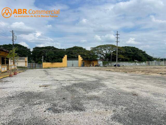 #5065 - Terreno para Venta en Guayaquil - G - 2