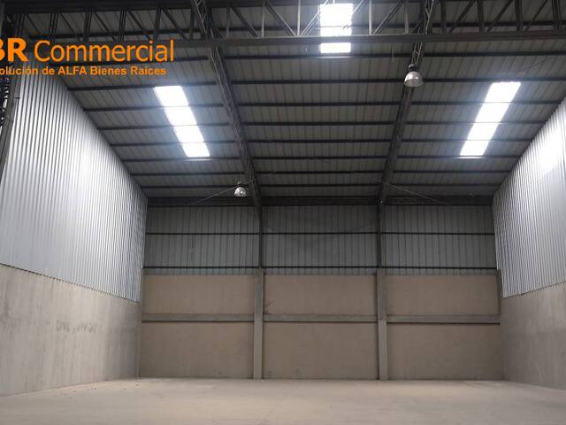 #2025 - Bodegas para Alquiler en Durán - G - 3