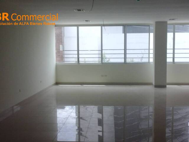 #4581 - Oficinas para Venta en Guayaquil - G