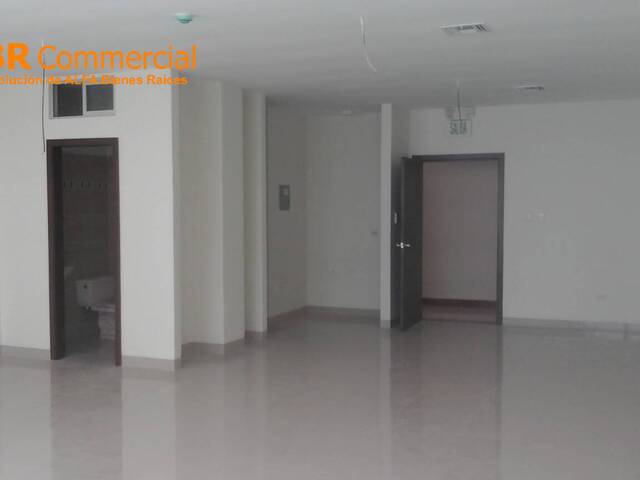 #4581 - Oficinas para Venta en Guayaquil - G