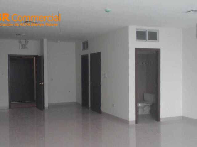#4581 - Oficinas para Venta en Guayaquil - G - 2