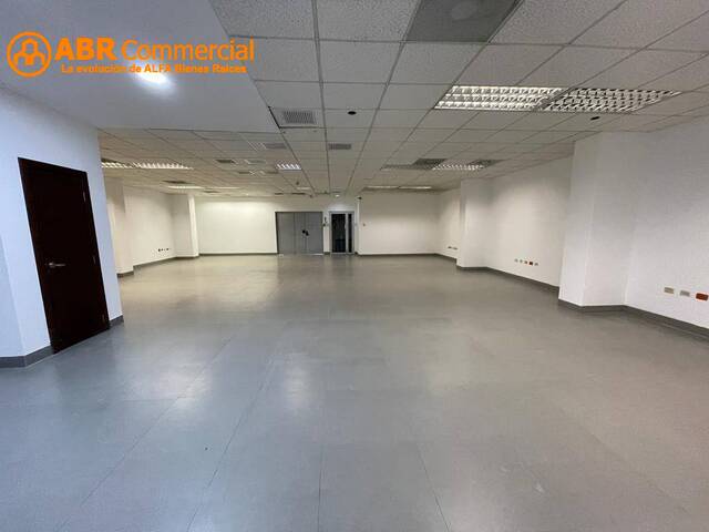 #4395 - Oficinas para Alquiler en Guayaquil - G