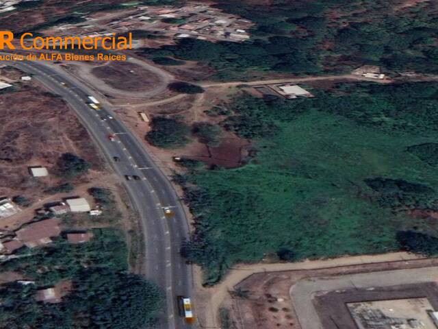 #5071 - Terrenos Industriales para Venta en Guayaquil - G - 1