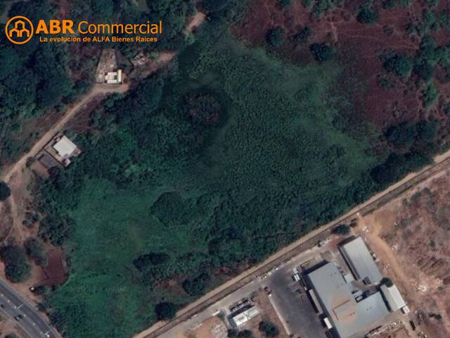 #5071 - Terrenos Industriales para Venta en Guayaquil - G - 2