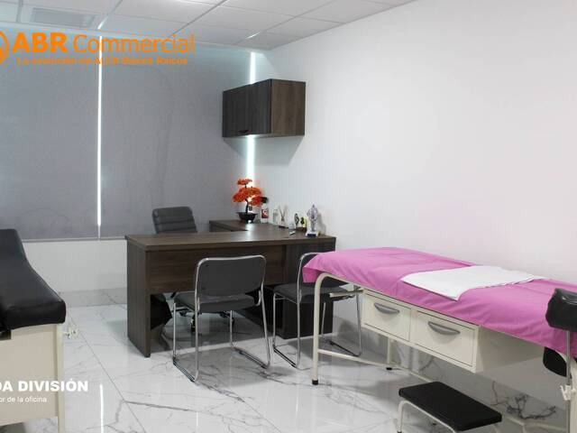 Oficinas para Venta en Guayaquil - 4