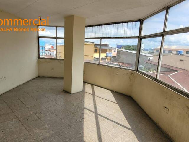 #5018 - Edificio para Venta en Guayaquil - G - 1