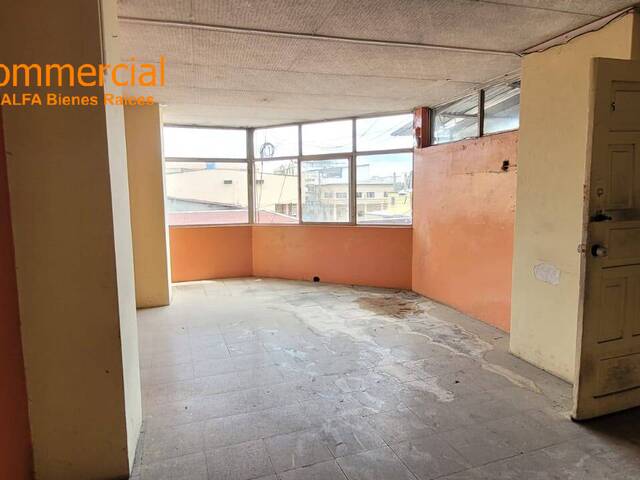 #5018 - Edificio para Venta en Guayaquil - G - 2