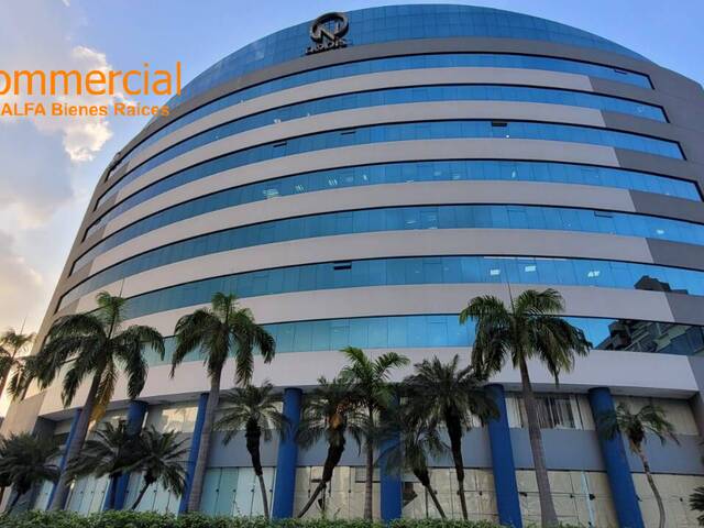 #5046 - Oficinas para Venta en Guayaquil - G - 2