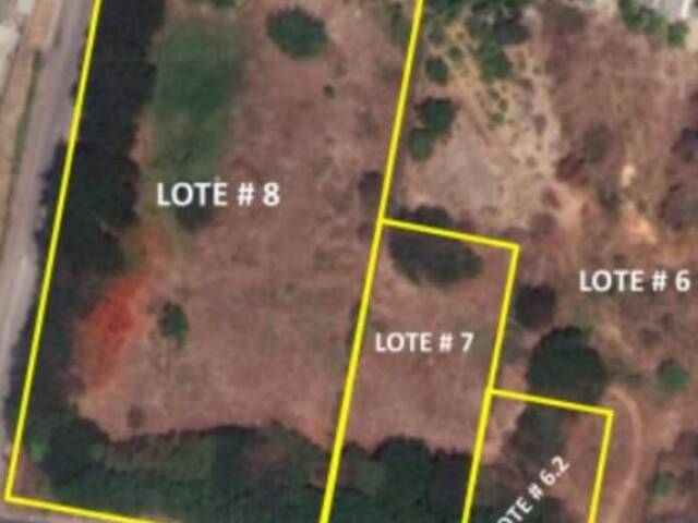 #5077 - Terreno para Venta en Guayaquil - G - 2