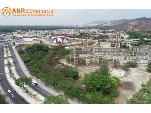 #5078 - Terreno para Venta en Guayaquil - G - 1