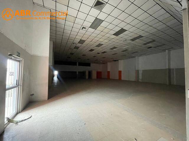 #4511 - Local Comercial para Alquiler en Guayaquil - G