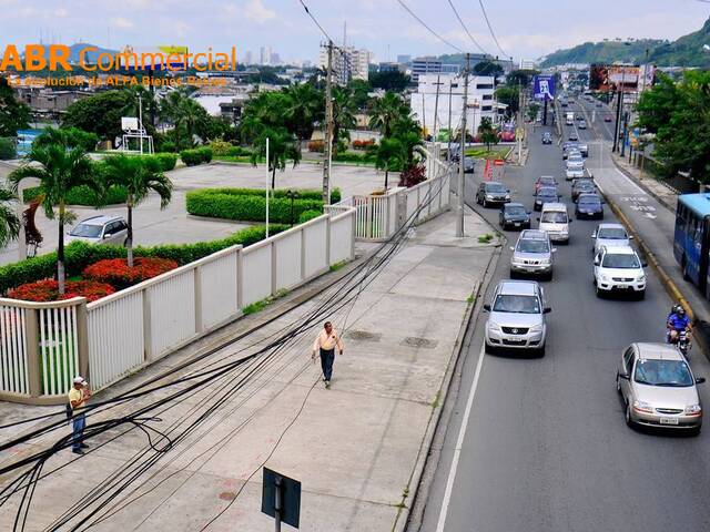 #4718 - Terreno para Venta en Guayaquil - G - 1