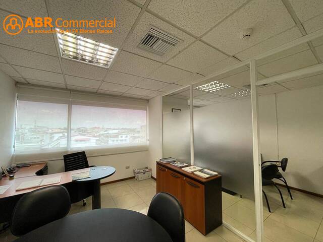 #5025 - Oficinas para Venta en Guayaquil - G - 1