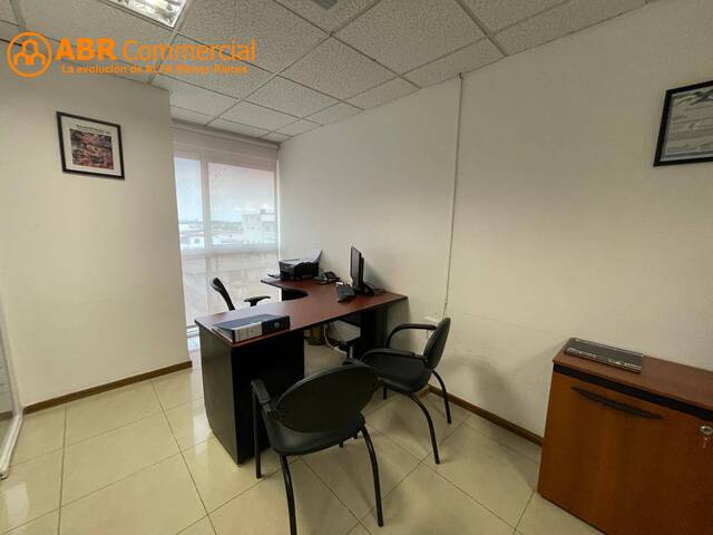 #5025 - Oficinas para Venta en Guayaquil - G - 2