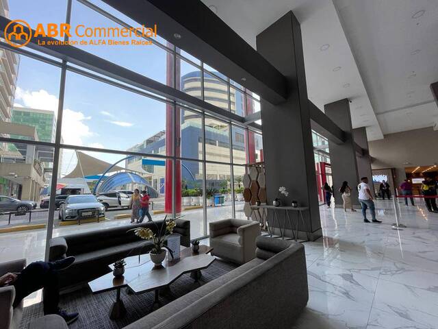 #5082 - Oficinas para Alquiler en Guayaquil - G - 3