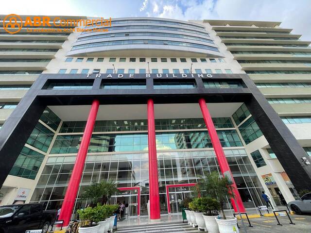 #5082 - Oficinas para Alquiler en Guayaquil - G - 1